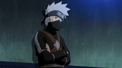 Kakashi: Shadow of the ANBU Black Ops – A Mask That Hides the Heart