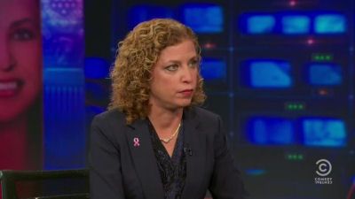 Debbie Wasserman Schultz