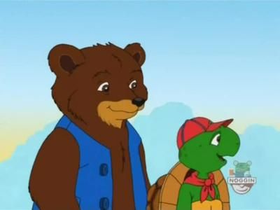 Franklin's Party Plans