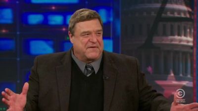 John Goodman