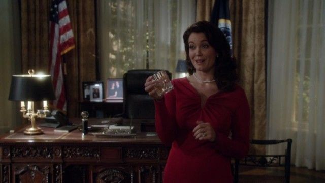 Everything's Coming Up Mellie