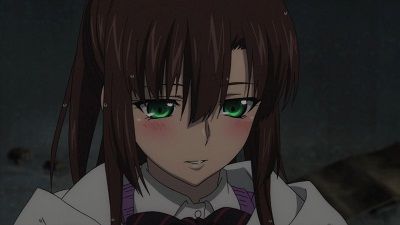 Strike the Blood (Cena Fandublada), Fala, galera! Beleza? Trazendo neste fim de semana uma ceninha do episódio final de Strike the Blood. Aproveitem ^^ Elenco: Koujou: Lucca, By Action Fandub