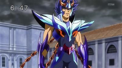 EMD Cast #11: Review – Saint Seiya Omega