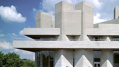 Live from the National Theatre: 50 Years on Stage