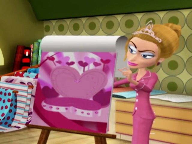 Not So Hot For A Teacher