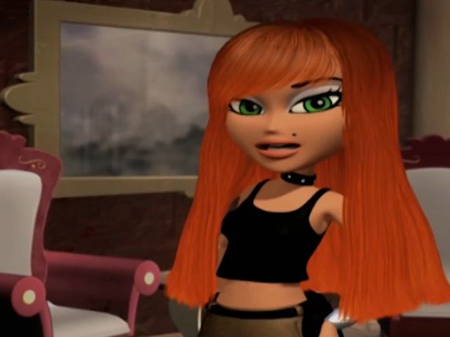 Paris II / Bratz in Franceland