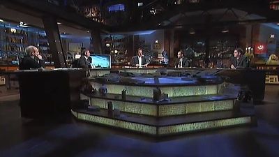 Fourth Millennium - Season 9 - Episode 10