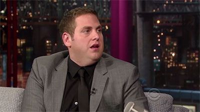 Jonah Hill; Chiwetel Ejiofor; J. Roddy Walston and The Business