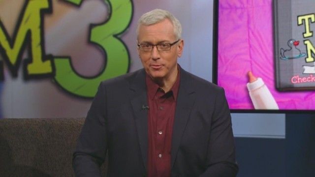 Finale Special - Check Up with Dr. Drew Part 2