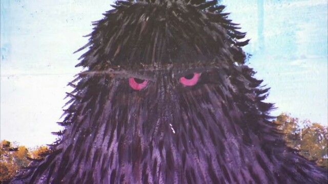 Return to Boggy Creek