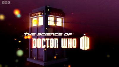 The Science of Doctor Who