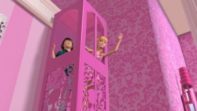 Barbie deals dreamhouse episodes