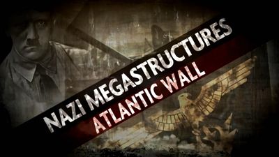 The Atlantic Wall