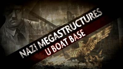 U-Boat Base