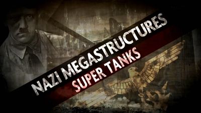 Super Tanks
