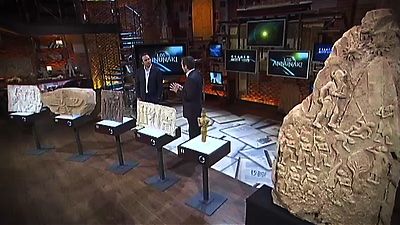 Fourth Millennium - Season 9 - Episode 12