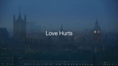 Love Hurts