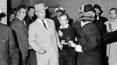 Lee Harvey Oswald, 48 Hours To Live