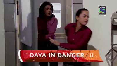 Daya in Danger - Part 2