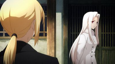 Best Fate Zero Episodes Episode Ninja