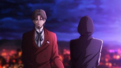 Best Fate Zero Episodes Episode Ninja