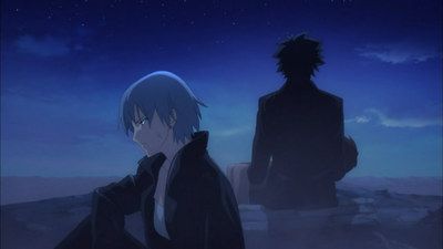 Best Fate Zero Episodes Episode Ninja