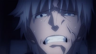 The Best Episodes Of Fate Zero Episode Ninja