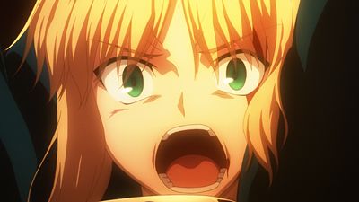 Best Fate Zero Episodes Episode Ninja