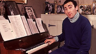 Lionel Bart: Reviewing the Situation