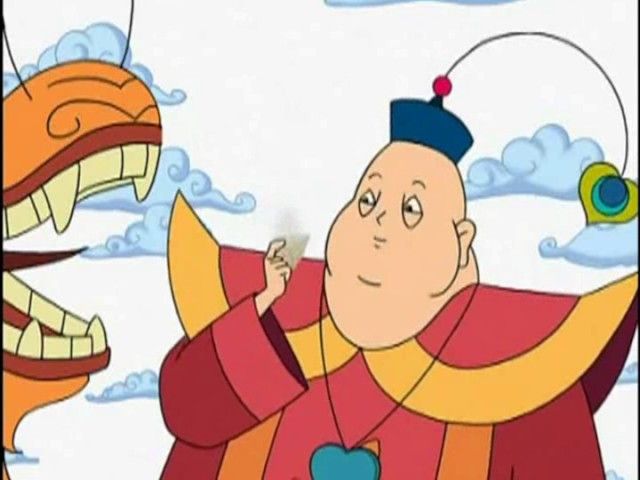 My Fair Kitty / The Favorite