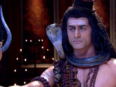 Sati Seeks Dadhichi's Help To Find Her Answers