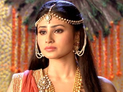 Madanike Learns About Sati's Love For Mahadev