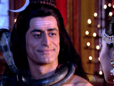 Sati Apologizes To Shiva For Daksh's Arrogance