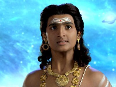 Kartikey Is Insulted By Indradev