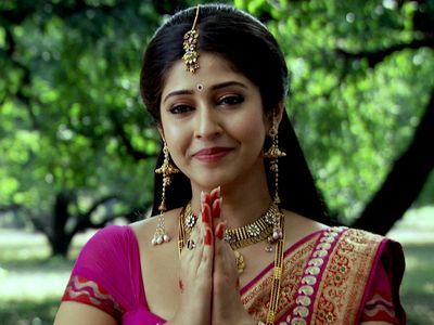 Devsena Yearns To Express Her Feelings To Kartikey