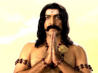 Mahadev Accomplishes Ganesha's Wish