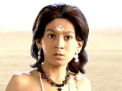 Mahadev Becomes Impressed With Parvati