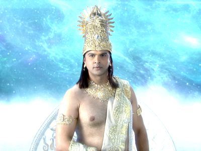 Indradev Orders Kamdev To Breach Lord Shiva's Meditation