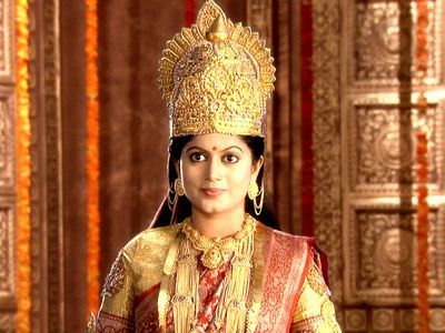 Mahadev Marries Parvati Following All The Customs