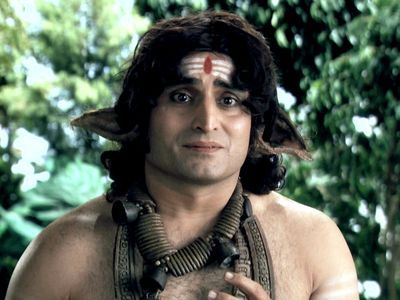 Parvati Confronts Mahadev About The Mysteries Of His Life
