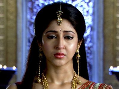 Parvati Becomes Emotional On Recalling Her Past