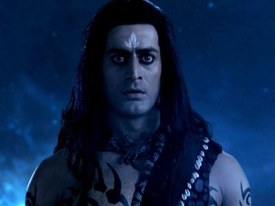 Yamraj Orders Mrityu Devi To Kill Kartikey