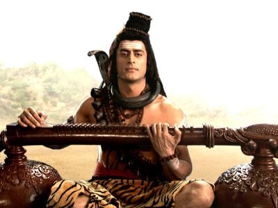Ravana Asks Mahadev To Live In His Golden Palace Forever