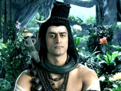 Parvati Decides To Stay Away From Kailash