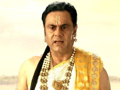 Mahadev Becomes Angry And Threatens Ganesh