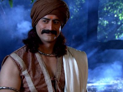 Mahadev Learns About The Atrocities On The Cattle