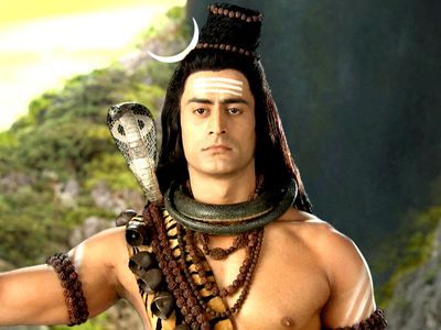 Jalandhar Praises Kartikey's Warrior Skills
