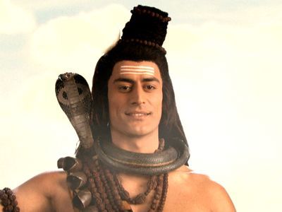 Parshuram Becomes Outraged After Learning About The Destruction Of Mah