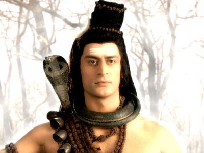Andhaka Boasts Of His Power After Getting Lord Brahma's Boon