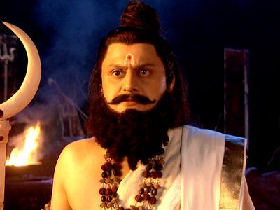 Mahadev Releases Ganga From Malla And Mani